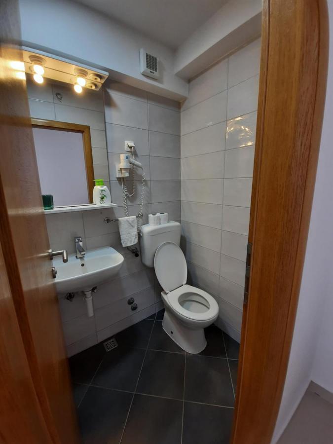 Apartmani Perla Neum Exterior photo