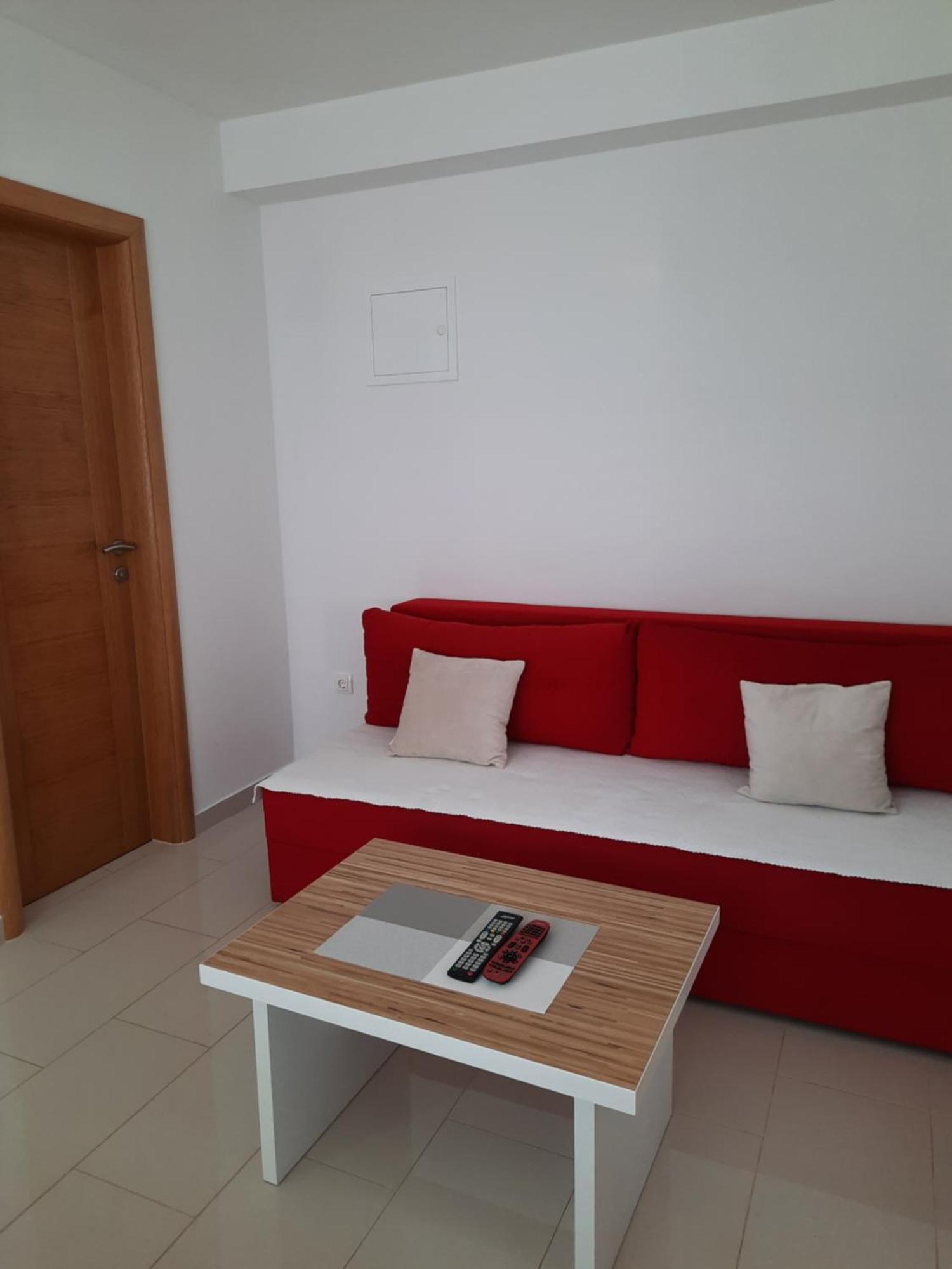 Apartmani Perla Neum Exterior photo